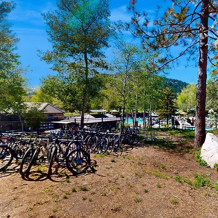 Resort At Squaw Creek Olympic Valley  Phòng bức ảnh