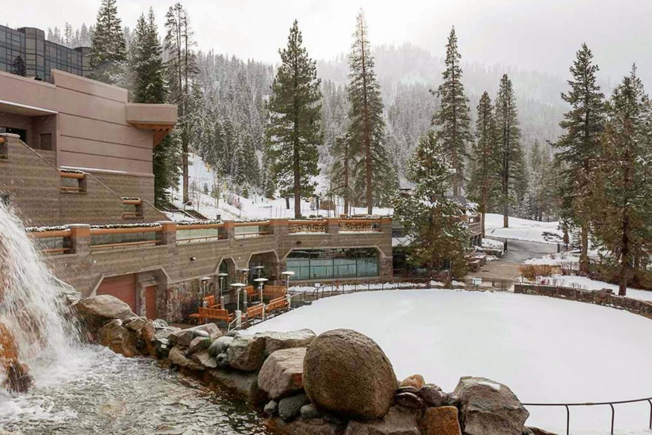 Resort At Squaw Creek Olympic Valley  Phòng bức ảnh