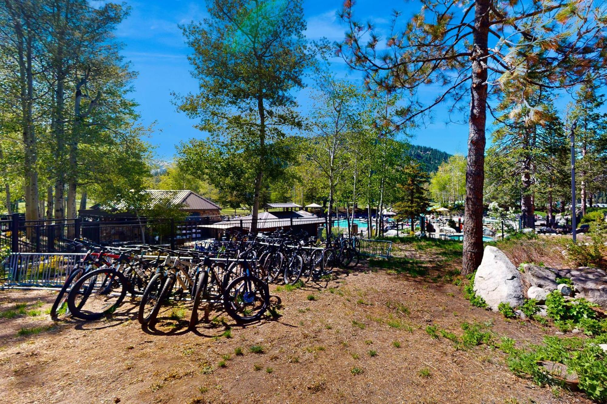 Resort At Squaw Creek Olympic Valley  Phòng bức ảnh
