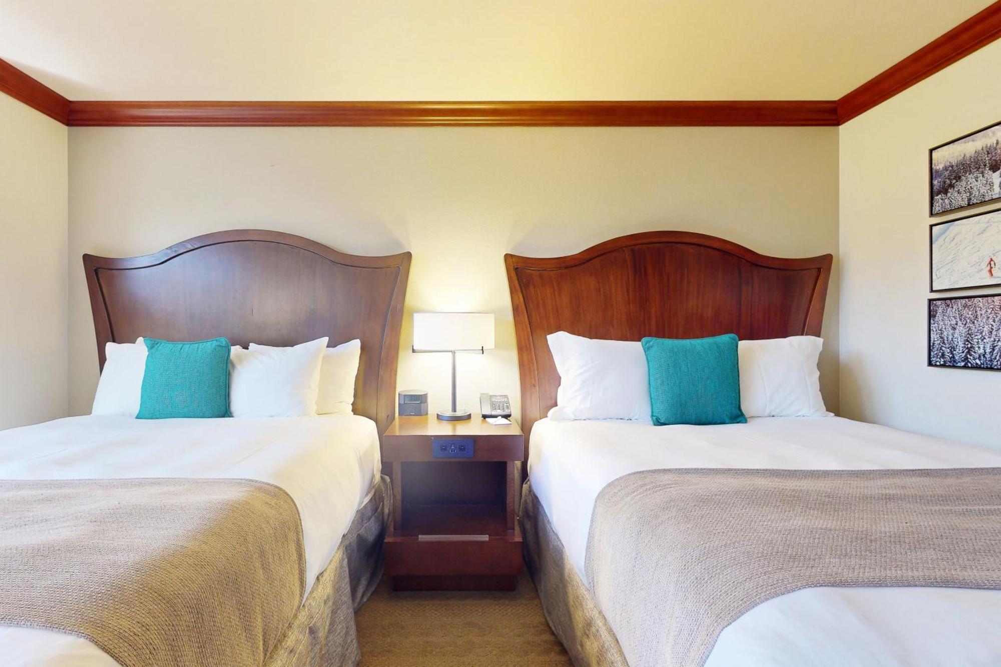 Resort At Squaw Creek Olympic Valley  Phòng bức ảnh